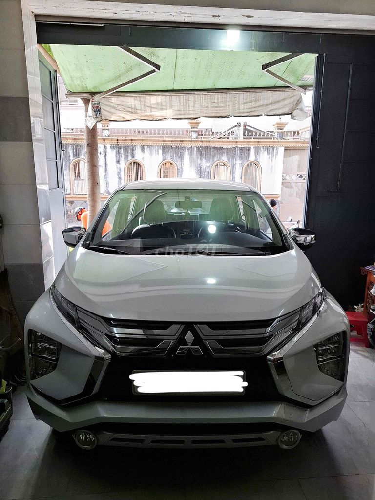 Mitsubishi Xpander 2020 1.5AT - 17400 km. Mua bán Ô tô tại Quận Bình Tân Tp Hồ Chí Minh được đăng bởi Nguyễn Thành Tài  hình 3