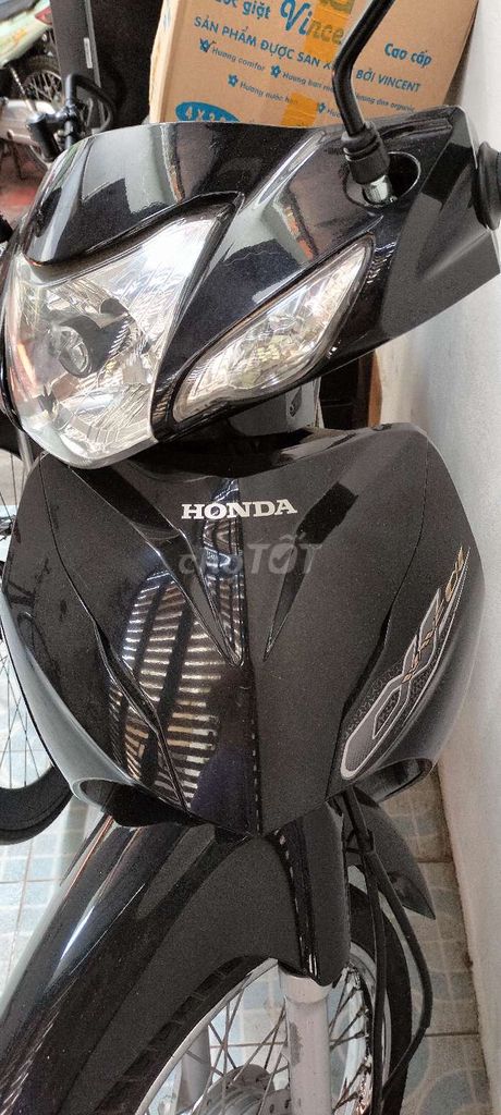 Cần thanh lý 2 xe Wave. Mua bán Xe máy tại Huyện Hoài Đức Hà Nội được đăng bởi Nguyen Van Linh  hình 1