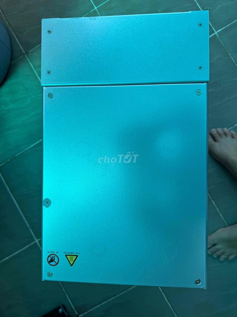 Thùng nhôm CNC cuả Italia mới 100%. Mua bán Đồ chuyên dụng, Giống nuôi trồng tại Quận 7 Tp Hồ Chí Minh được đăng bởi Hoàng hình 1