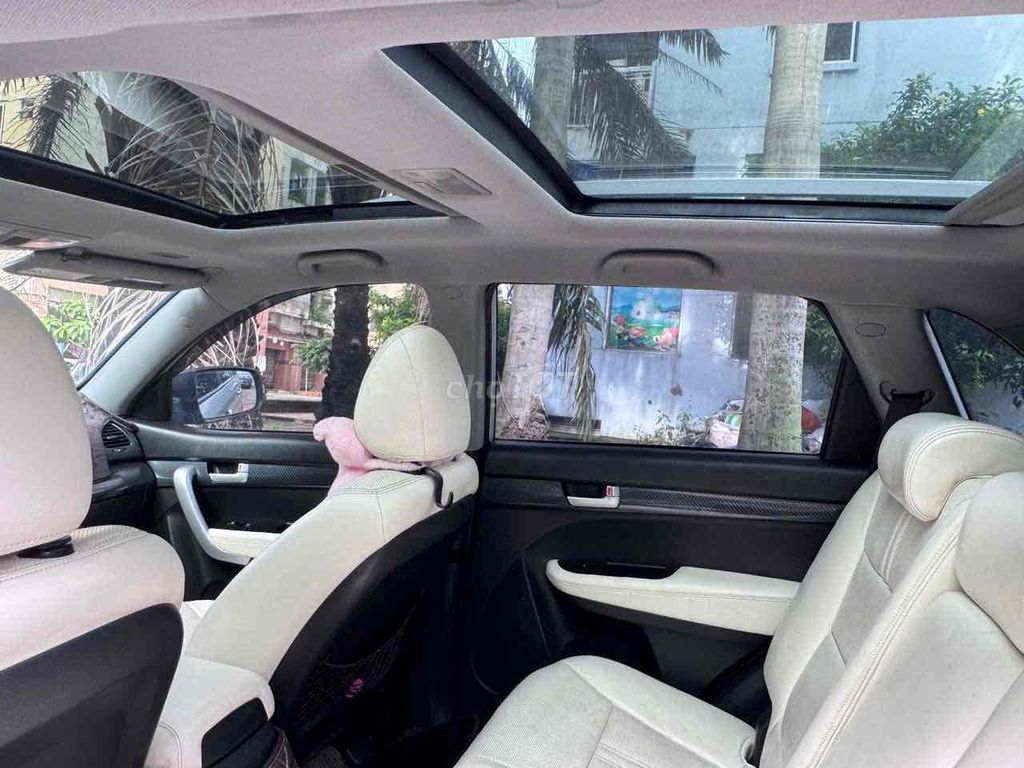 Kia Sorento 2011 GAT 4WD 2.4 - 94000 km. Mua bán Ô tô tại Quận 12 Tp Hồ Chí Minh được đăng bởi Truong hình 2