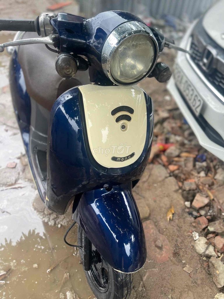 Xe máy 50cc Đa dạng Đã qua sử dụng. Mua bán Xe máy tại Quận Thanh Xuân Hà Nội được đăng bởi mua bán xe máy cũ giá rẻ hà nội hình 5