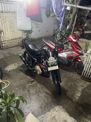 Xe đang chạy bình thường. Mua bán Xe máy tại Quận 7 Tp Hồ Chí Minh được đăng bởi Lên Phạm