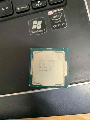 Cpu (chip) G5400 cho H310. Mua bán Linh kiện (RAM, Card...) tại Thành phố Long Xuyên An Giang được đăng bởi Minh Anh computer