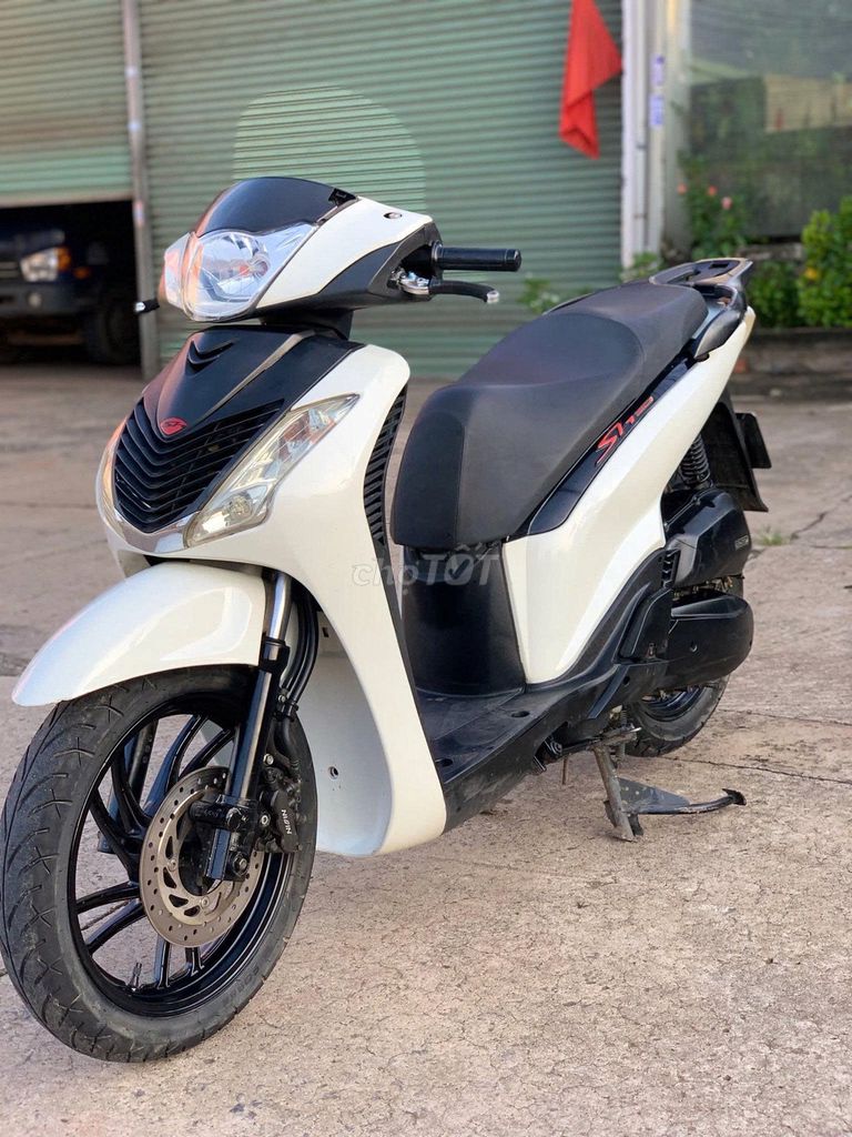 🏷️SHVN ÚP ÁO Ý🏷️ ĐÃ UP NÊN ĐẸP LENG KENG. Mua bán Xe máy tại Huyện Trảng Bom Đồng Nai được đăng bởi Phạm Minh An hình 10