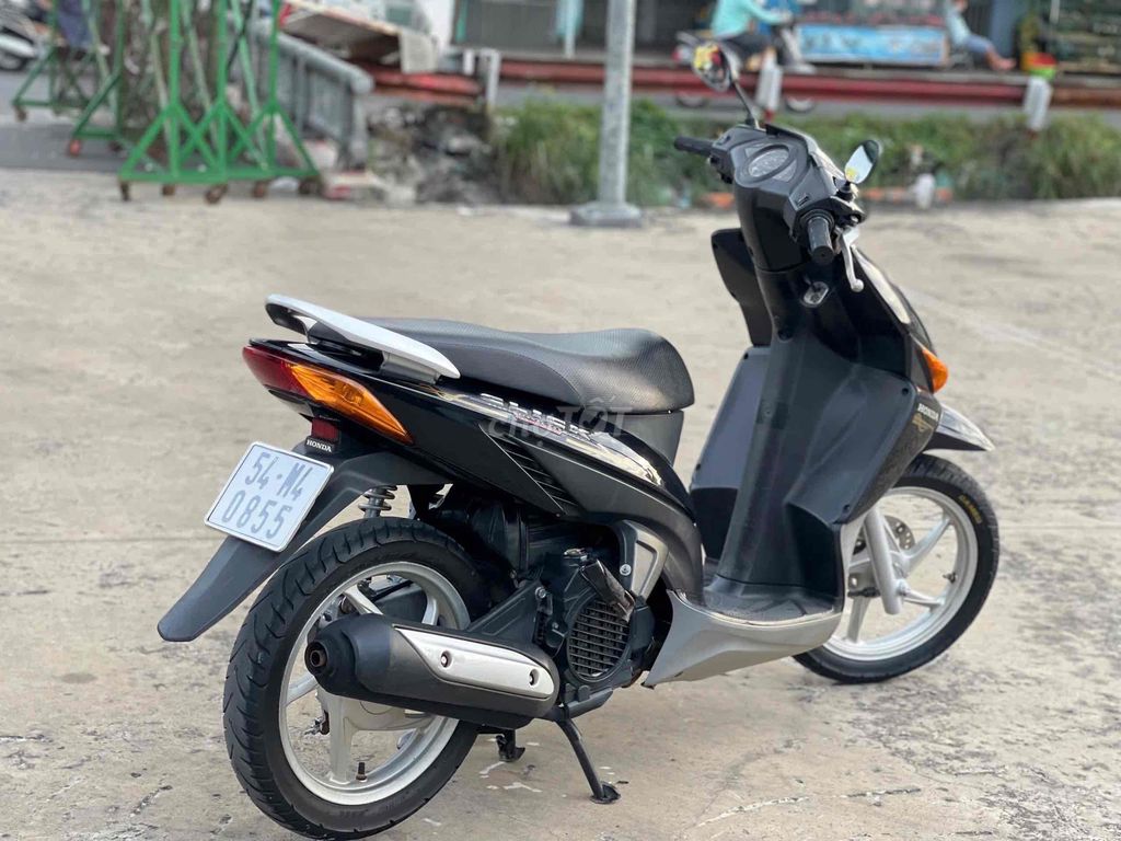 [XE BỀN THẤY GHÉT]🛵 Honda Click 2009 NGUYÊN BẢN✨✨✨