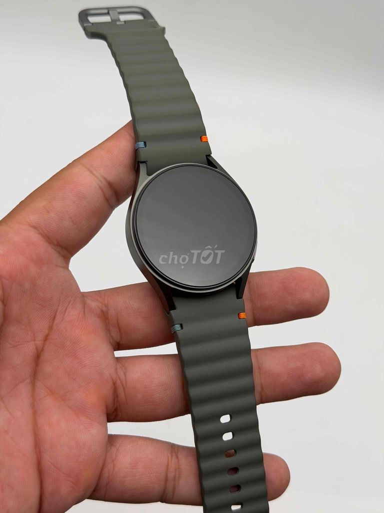 Samsung Galaxy Watch 7 40mm Xanh lục Việt Nam. Mua bán Thiết bị đeo thông minh tại Quận Bình Thạnh Tp Hồ Chí Minh được đăng bởi Duy Thịnh hình 1