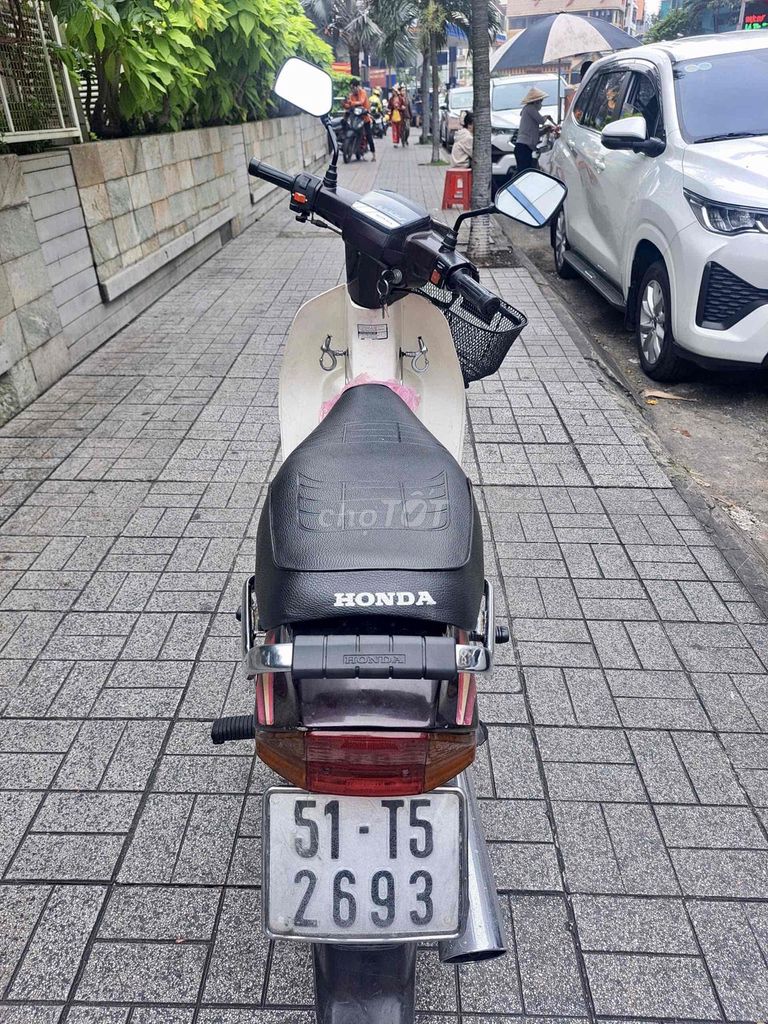 bán xe honda suppe dream2000/17tr300 chính chũđẹp. Mua bán Xe máy tại Quận Phú Nhuận Tp Hồ Chí Minh được đăng bởi nguyễn hoàng dân hình 2