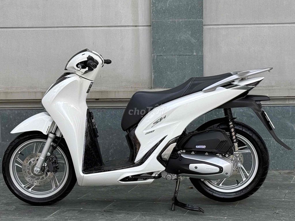 SH 160i ABS 2023 LƯỚT BSTP. Mua bán Xe máy tại Thành phố Thủ Đức Tp Hồ Chí Minh được đăng bởi Vũ Vũ hình 3