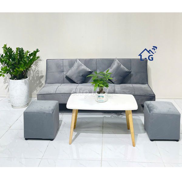 SOFA BED %SOFA BED% SOFA BED% SOFA % SOFA BED. Mua bán Giường, chăn ga gối nệm tại Thành phố Dĩ An Bình Dương được đăng bởi NỘI THẤT LÂM GIA PHÁT  hình 1