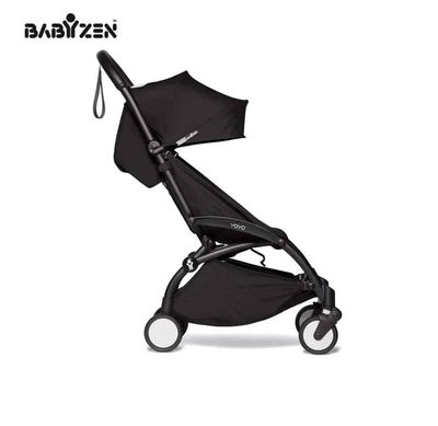 Xe đẩy BABYZEN YOYO2, 99% new - Hành chính hãng. Mua bán Mẹ và bé tại Quận Bình Tân Tp Hồ Chí Minh được đăng bởi Dương