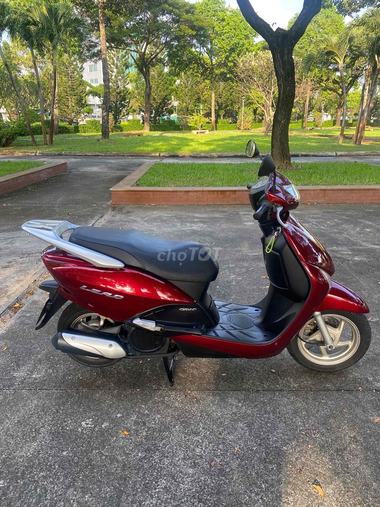 thanh lý lead fi máy zin xe đẹp.. Mua bán Xe máy tại Thành phố Bà Rịa Bà Rịa - Vũng Tàu được đăng bởi Tùng Vario hình 4
