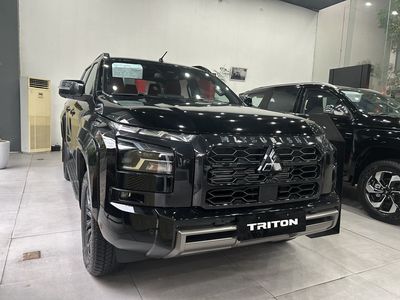 Triton Athlete giá quá rẻ, Giảm hơn 100% TB. Mua bán Ô tô tại Quận Long Biên Hà Nội được đăng bởi Mittsubishi An Dân Long Biên