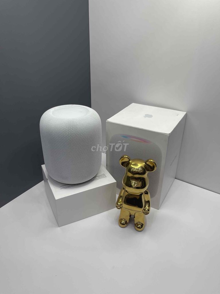 homepod 2 của nhà apple