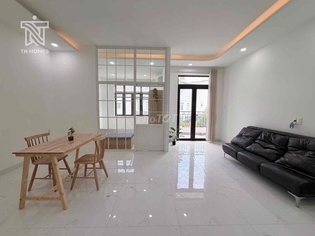 ✨ CHO THUÊ CĂN HỘ FULL NỘI THẤT NGAY GLOBAL CITY - ĐỖ XUÂN HỢP