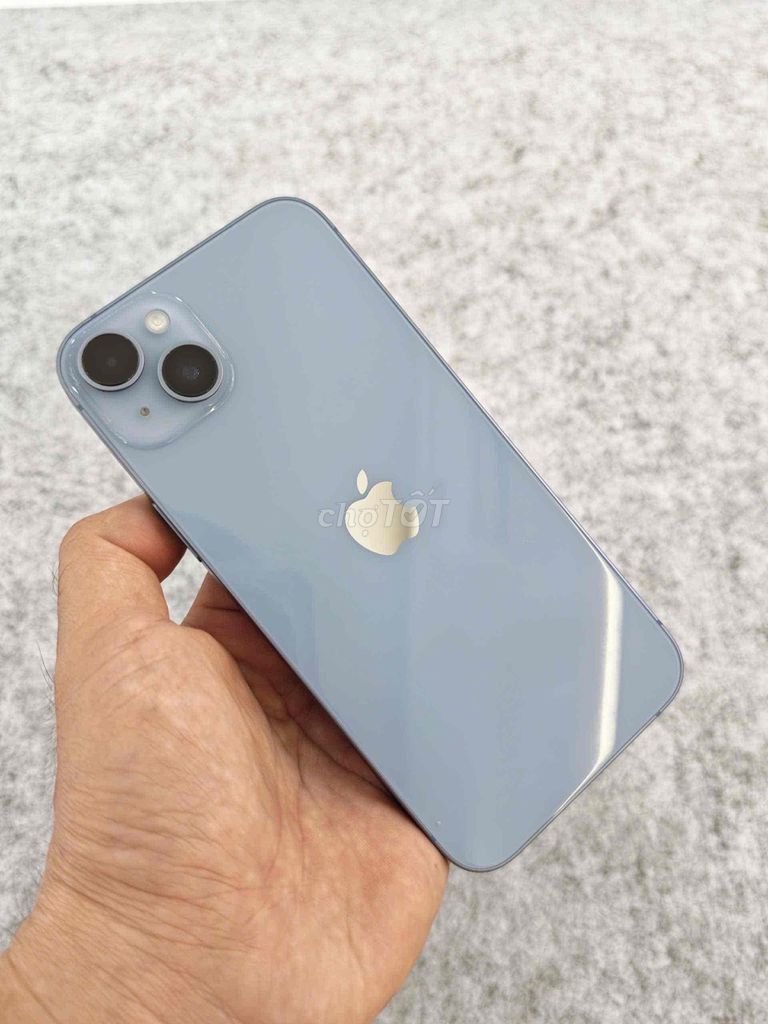 Apple iPhone 14 Plus 256GB. Mua bán Điện thoại tại Quận Ninh Kiều Cần Thơ được đăng bởi Nguyễn Toàn hình 1