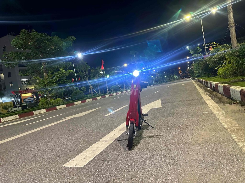 cần bán xe điện còn đẹp mới. Mua bán Xe điện tại Quận Hải An Hải Phòng được đăng bởi minh sang hình 6