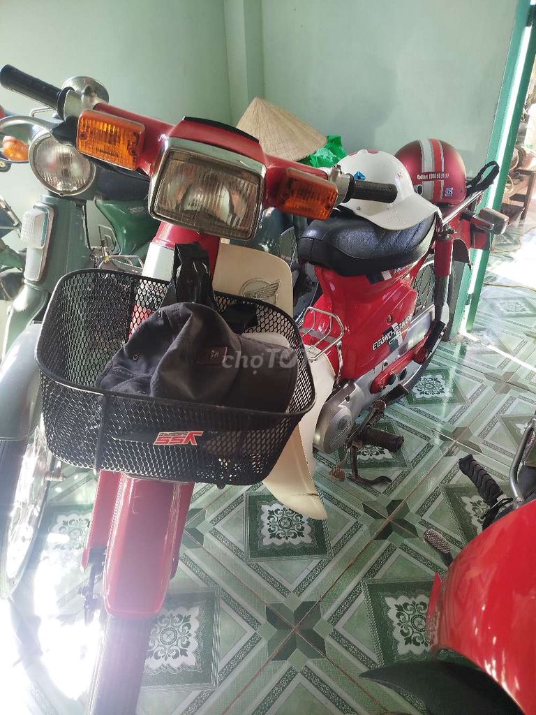 CẦN BÁN XE CUP DD 70. Mua bán Xe máy tại Huyện Châu Thành Tây Ninh được đăng bởi chí hào hình 1