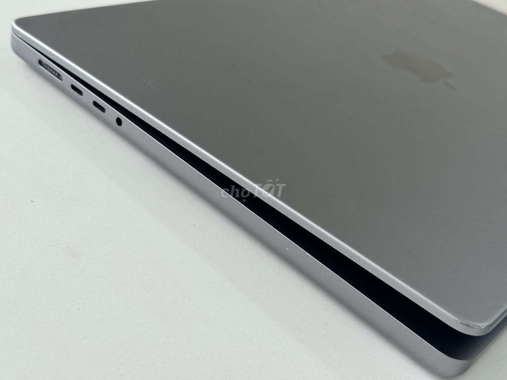 Apple MacBook Pro M1 Pro 16 inch 32GB/1TB. Mua bán Laptop tại Quận Đống Đa Hà Nội được đăng bởi Cường Nguyễn hình 1
