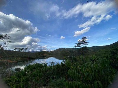 Bán đất view hồ đã có sổ giá tốt