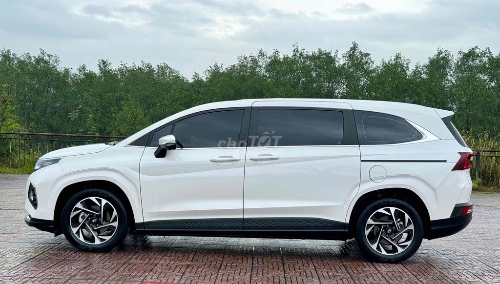 Hyundai Custin 2023 1.5 Turbo Đặc biệt 27000 km. Mua bán Ô tô tại Quận Cẩm Lệ Đà Nẵng được đăng bởi nguyễn văn khoa hình 6