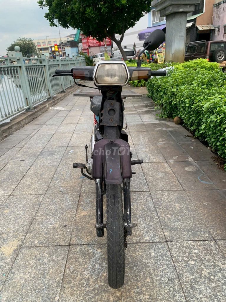 Xe chở hàng. Mua bán Xe máy tại Quận 11 Tp Hồ Chí Minh được đăng bởi Huyen hình 3