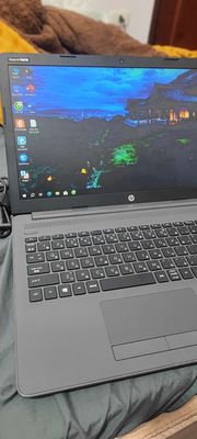 HP notebook 250G7 i3-10th-8-256 full CN, phẩy 95%