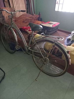 Thanh lý. Mua bán Xe đạp tại Thành phố Buôn Ma Thuột Đắk Lắk được đăng bởi Văn Ân