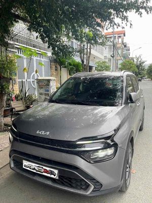 Kia Carens Luxury 2024 xe lướt HCM trả trước 219 t. Mua bán Ô tô tại Quận 3 Tp Hồ Chí Minh được đăng bởi Vo Johnny