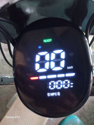 Xe còn hoạt động tốt. Mua bán Xe điện tại Huyện Trảng Bom Đồng Nai được đăng bởi nguyen y truong son