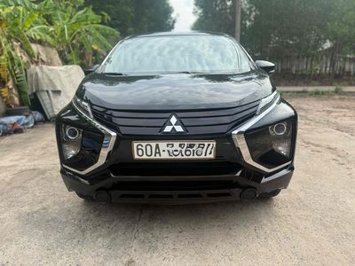 Mitsubishi Xpander 2019 MT một chủ đi kỹ