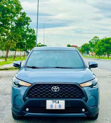 Toyota Corola Cross. Mua bán Ô tô tại Thành phố Huế Thừa Thiên Huế được đăng bởi MN