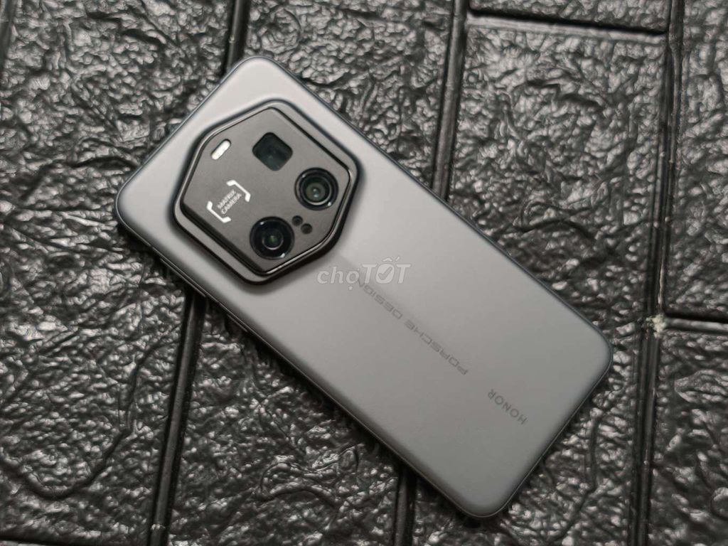 Honor Magic 7 RSR Quốc tế 24/1TB GL. Mua bán Điện thoại tại Quận Gò Vấp Tp Hồ Chí Minh được đăng bởi Minh hình 1