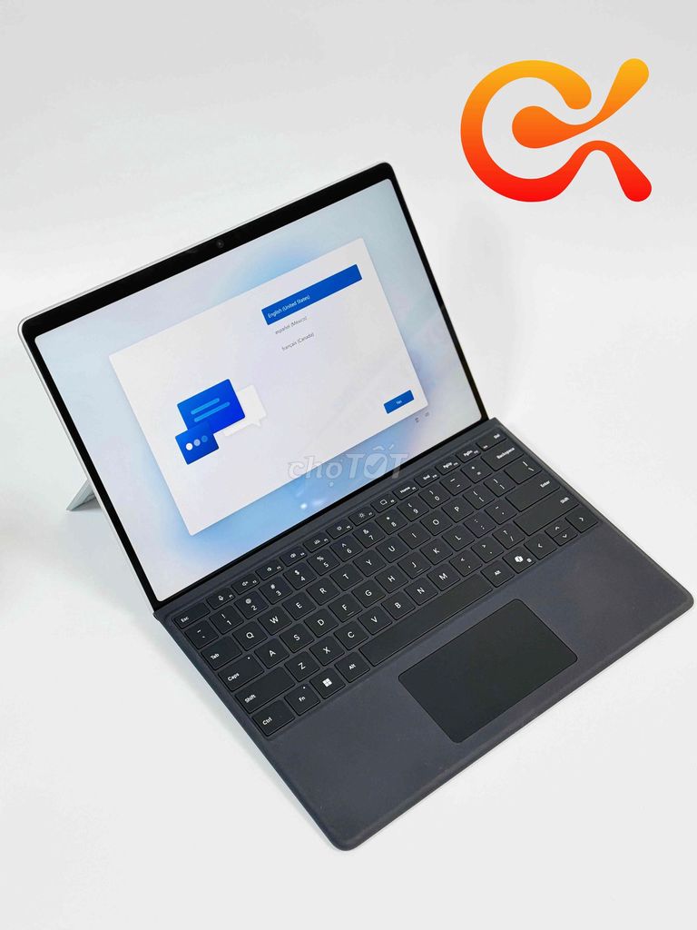 Microsoft Surface Pro 12 2026 (X2 Elite16GB/1TB). Mua bán Máy tính bảng tại Quận Đống Đa Hà Nội được đăng bởi QyQyStore hình 1