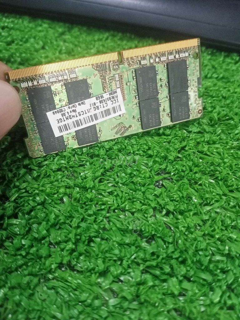 Ram laptop 16g 2666