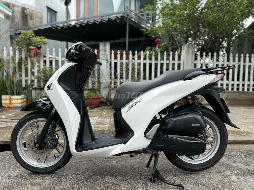 SH 125i 2014 B số 43 12345 🤣 Góp trả trước 7tr. Mua bán Xe máy tại Quận Liên Chiểu Đà Nẵng được đăng bởi Hòa Xe Máy Cũ hình 1