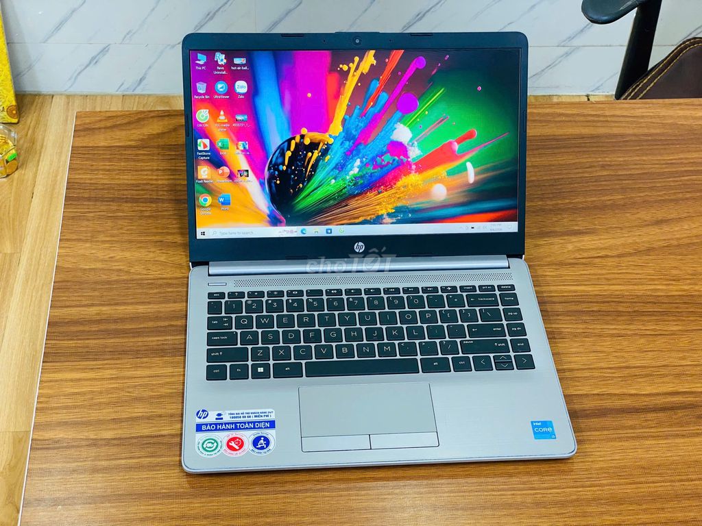 ✅HP Notebook 240 G9 i3-1215U/8GB/256GB/14'FHD IPS. Mua bán Laptop tại Thành phố Thuận An Bình Dương được đăng bởi Laptop Nam Cường hình 1