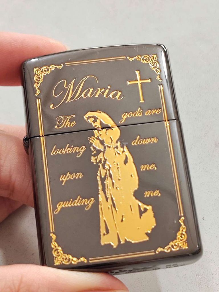 Zippo 2022 new full box