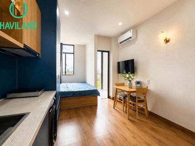 Аренда · 1 комн. · 30 м² · Quận Cẩm Lệ, ул. Đường Nguyễn Thị Sáu