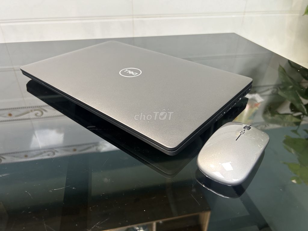 Dell Precision i7 9850H➢32GB➢512GB➢P620 4GB➢15"FHD