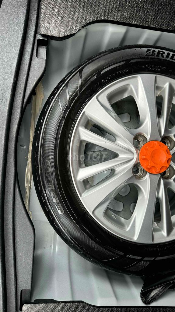 Toyota Vios 1.5 G 2021, số tự động, không lỗi. Mua bán Ô tô tại Huyện Bình Chánh Tp Hồ Chí Minh được đăng bởi TAN THANH AUTO hình 16