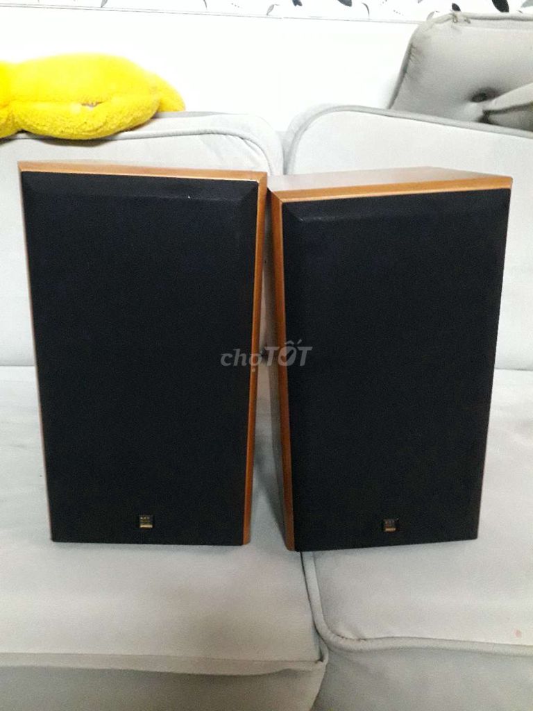Loa KEF CRESTA 2 UK. Mua bán Tivi, Âm thanh tại Quận 5 Tp Hồ Chí Minh được đăng bởi Music hình 1
