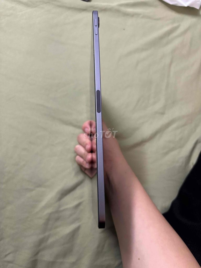 iPad Air 5 64GB, Hàng ZA/A, Mượt mà, Pin 95%