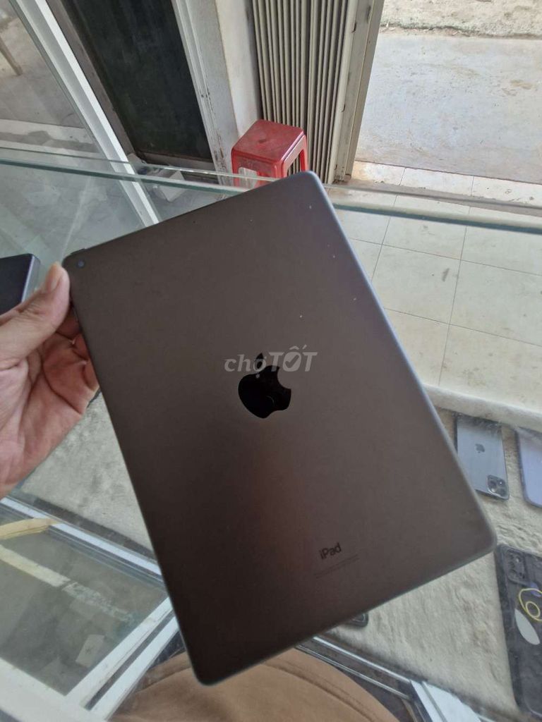 Apple iPad Gen 9 256GB Xám. Mua bán Máy tính bảng tại Huyện Cẩm Mỹ Đồng Nai được đăng bởi Nguyễn Thành Sang hình 1