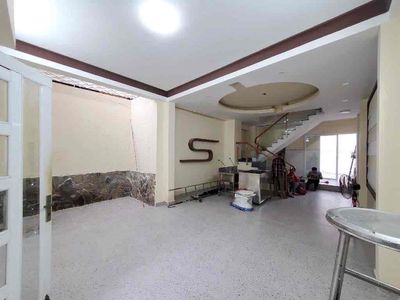 NGANG KHỦNG 6M – NHÀ 4 TẦNG, HẺM THÔNG, GIÁP QUẬN 1, CHỦ BÁN GẤP 💥. Mua bán nhà ở tại Quận Bình Thạnh Tp Hồ Chí Minh được đăng bởi Khoa nhà đẹp
