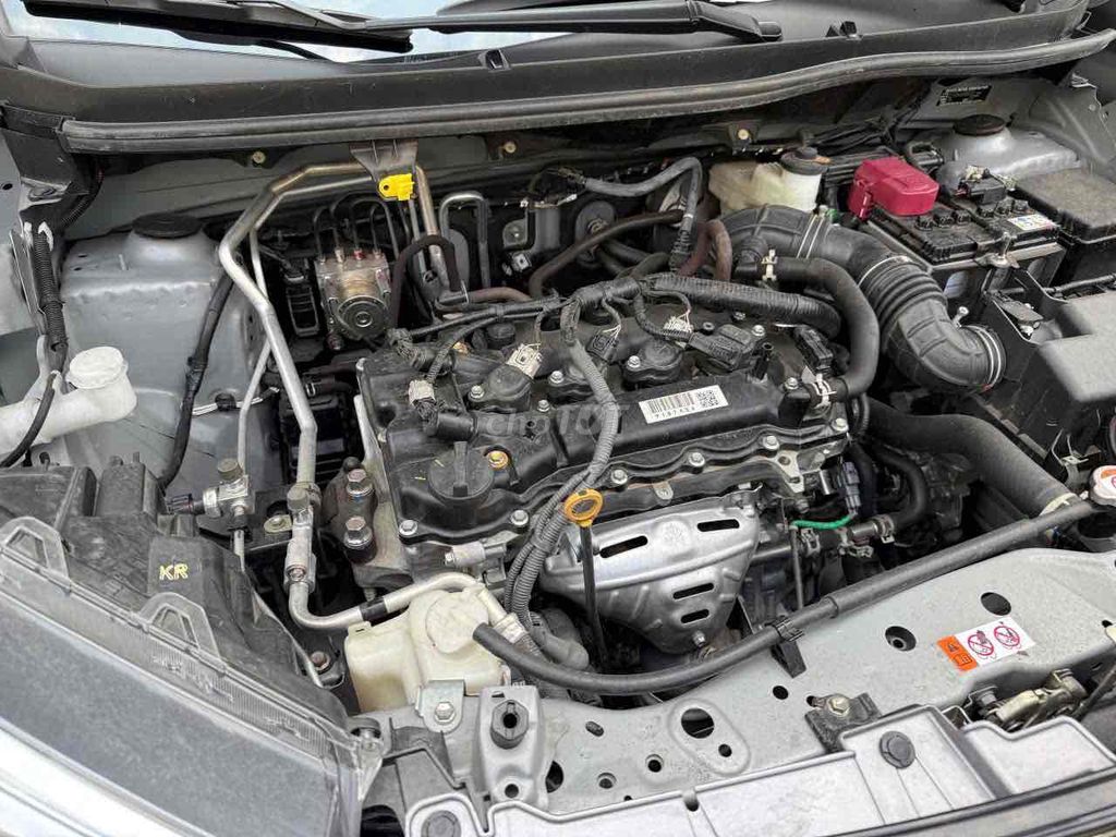 Toyota Avanza Premio 2024 CVT - 5000 km. Mua bán Ô tô tại Quận Bình Thạnh Tp Hồ Chí Minh được đăng bởi phuongneo hình 6