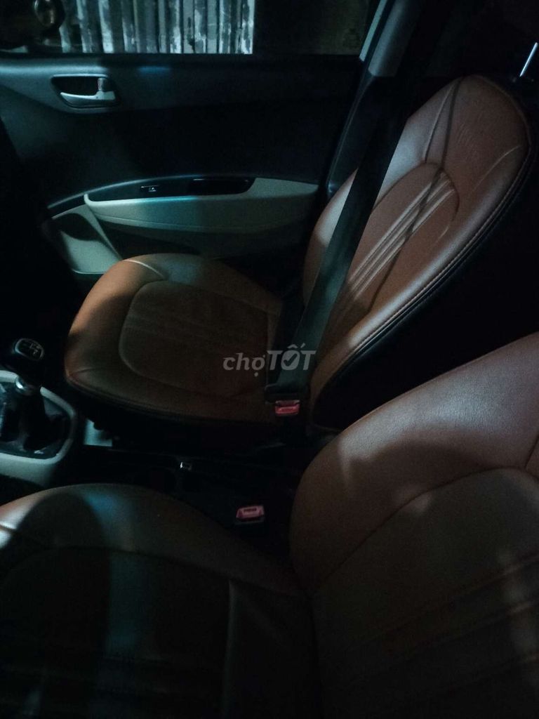 Grani10 2016 1.2 MT - 178000 km. Mua bán Ô tô tại Huyện Đạ Huoai Lâm Đồng được đăng bởi duyduong hình 5