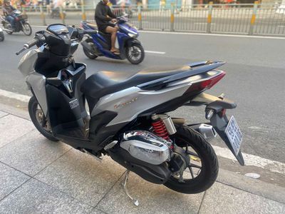 Honda Vario 150 2019 Bạc