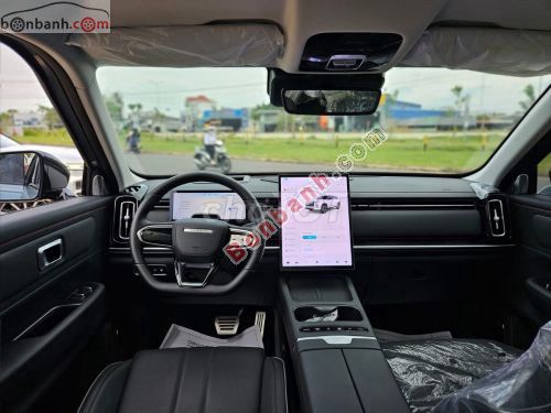 Jaecoo J7 PHEV 1.5T AT 2025. Mua bán Ô tô tại Quận 8 Tp Hồ Chí Minh được đăng bởi Nguyễn Quốc Thịnh hình 2