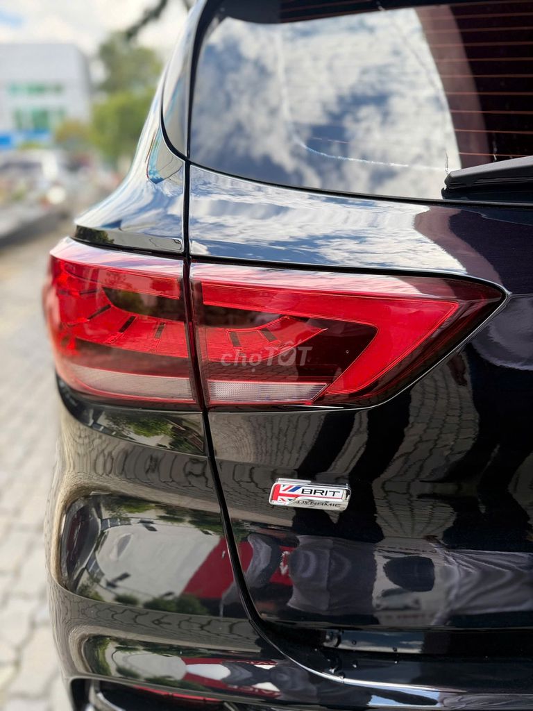 MG ZS LUXURY - Đời 2025 - Odo chỉ 3.400 km. Mua bán Ô tô tại Quận 6 Tp Hồ Chí Minh được đăng bởi Lê Minh MG Kinh Dương Vương hình 6