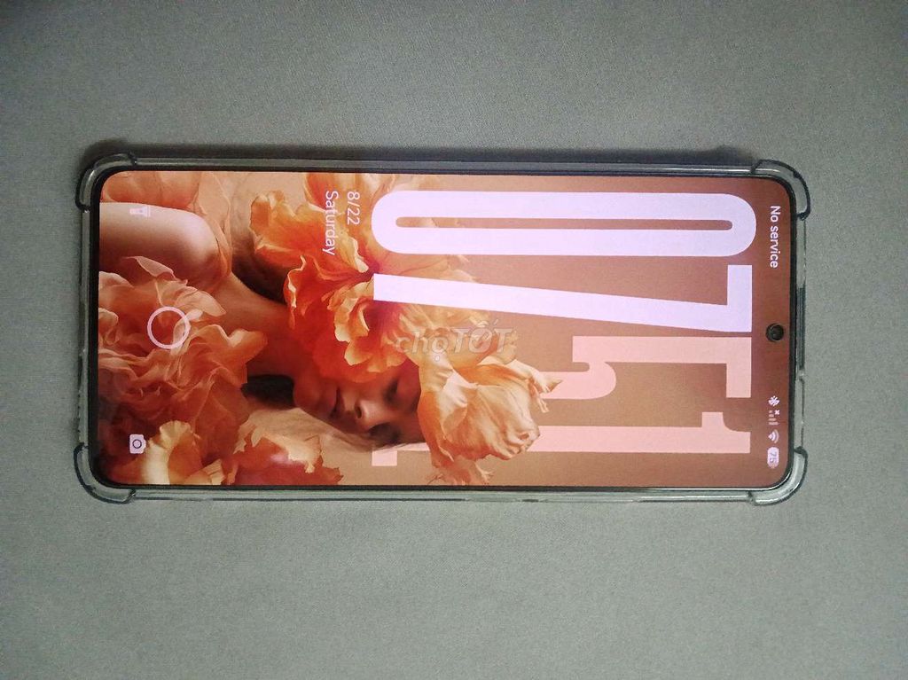 Xiaomi Redmi K70E 12GB/256GB, Mạnh. Mua bán Điện thoại tại Quận 3 Tp Hồ Chí Minh được đăng bởi Nguyễn Tuấn Duy hình 1